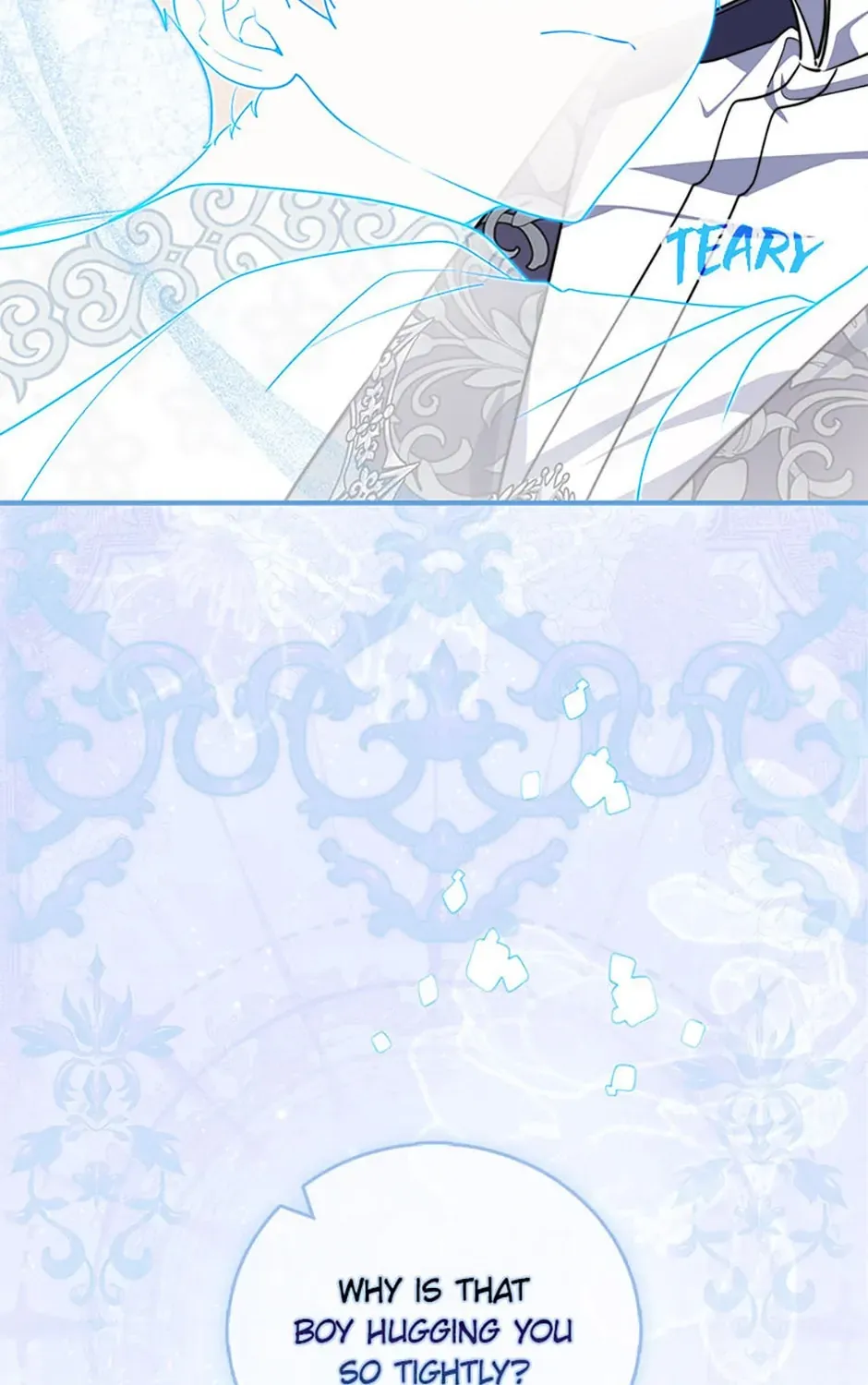 Read Fortune-Telling Lady chapter 30 image 13 on Lezhin