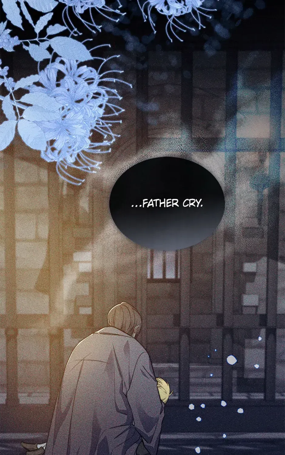 Read Fortune-Telling Lady chapter 30 image 133 on Lezhin
