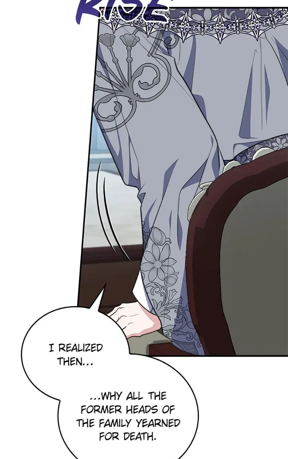 Read Fortune-Telling Lady chapter 30 image 143 on Lezhin