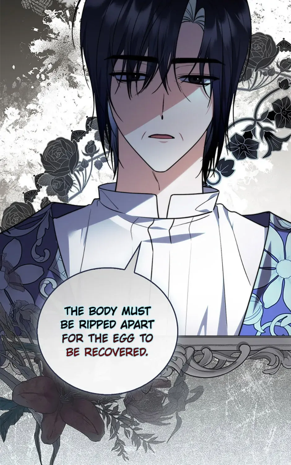 Read Fortune-Telling Lady chapter 30 image 149 on Lezhin
