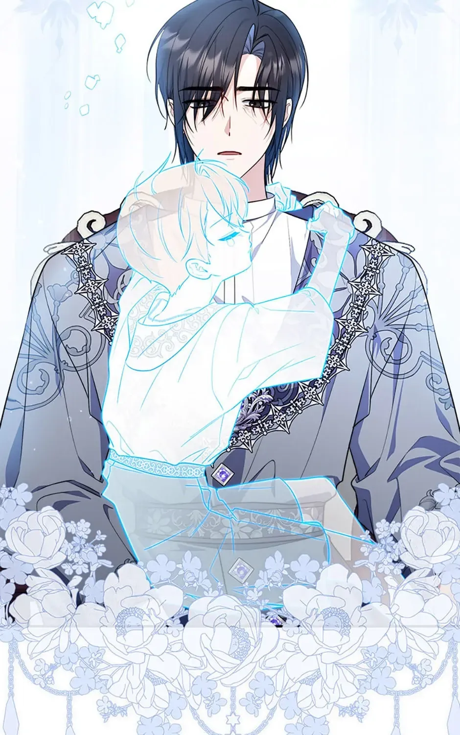 Read Fortune-Telling Lady chapter 30 image 15 on Lezhin