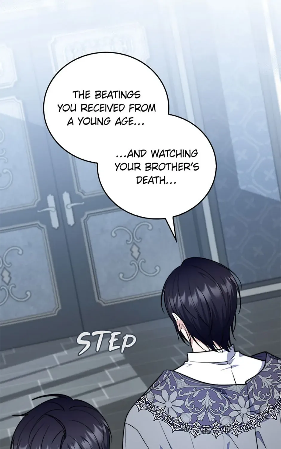 Read Fortune-Telling Lady chapter 30 image 153 on Lezhin
