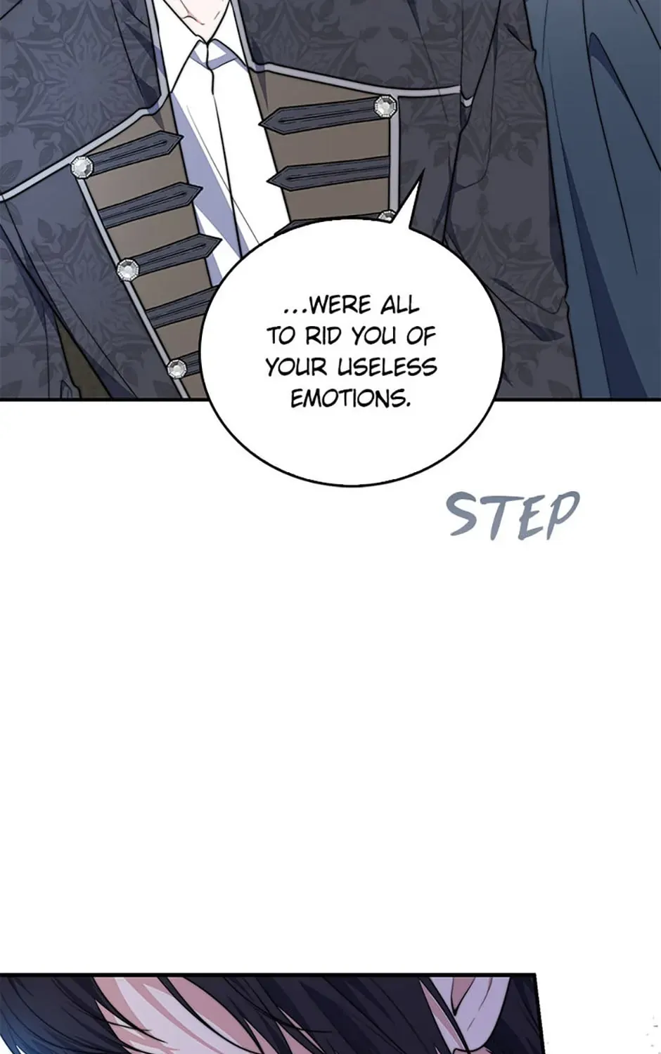 Read Fortune-Telling Lady chapter 30 image 155 on Lezhin