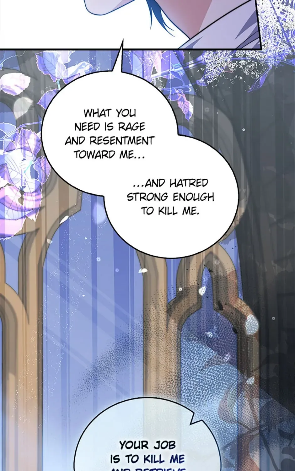 Read Fortune-Telling Lady chapter 30 image 157 on Lezhin