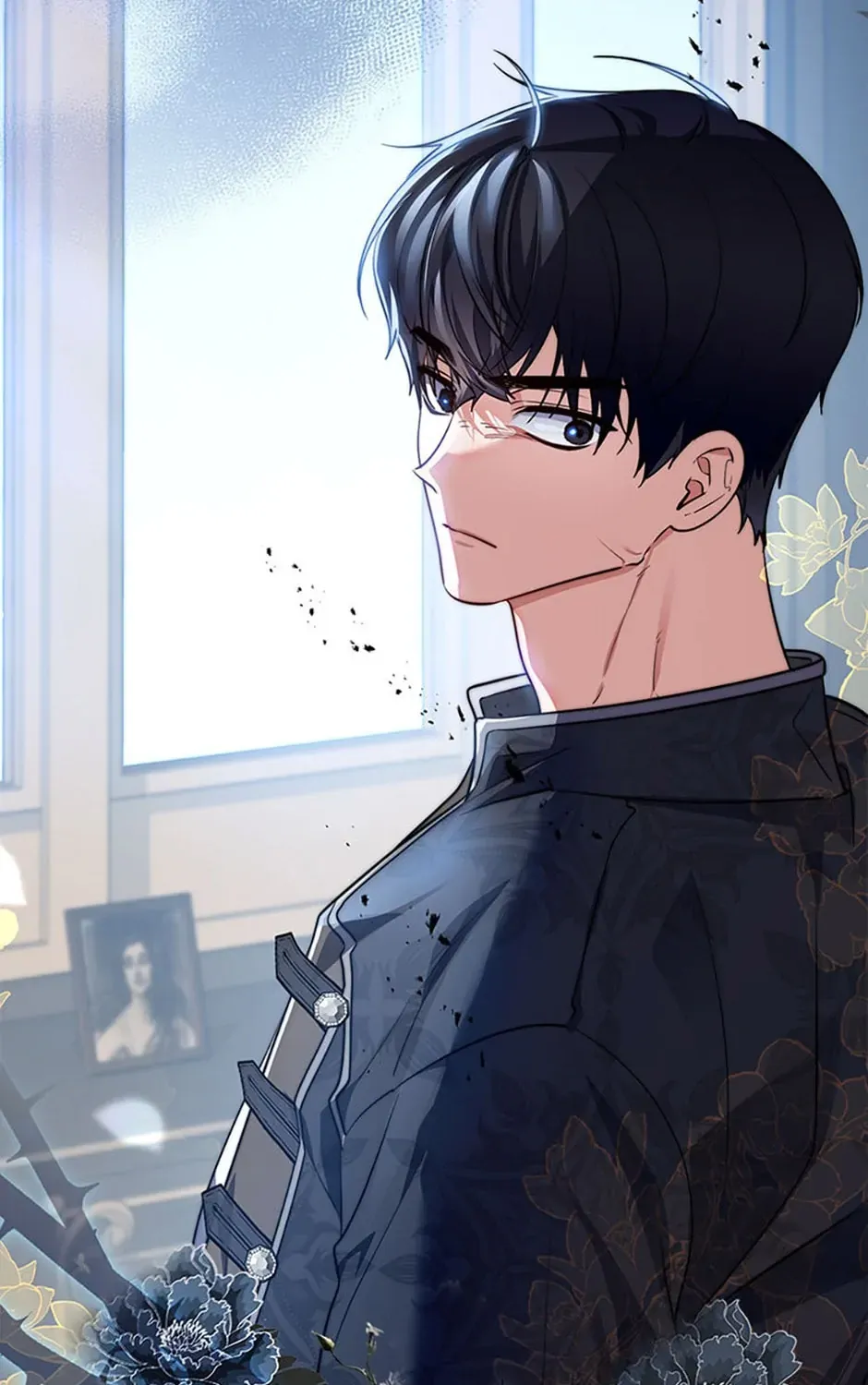 Read Fortune-Telling Lady chapter 30 image 159 on Lezhin