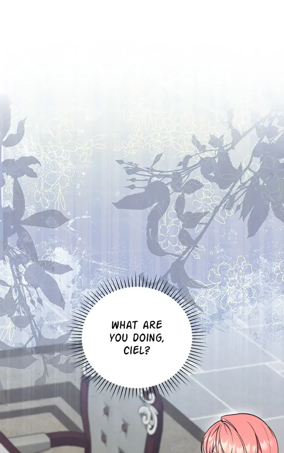 Read Fortune-Telling Lady chapter 30 image 17 on Lezhin