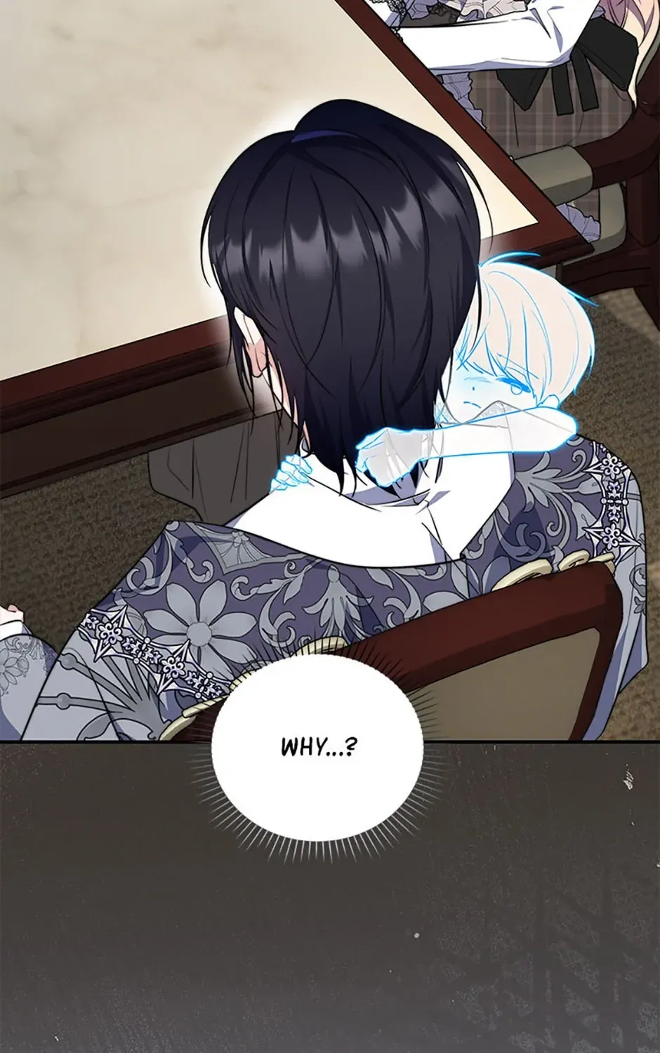 Read Fortune-Telling Lady chapter 30 image 19 on Lezhin
