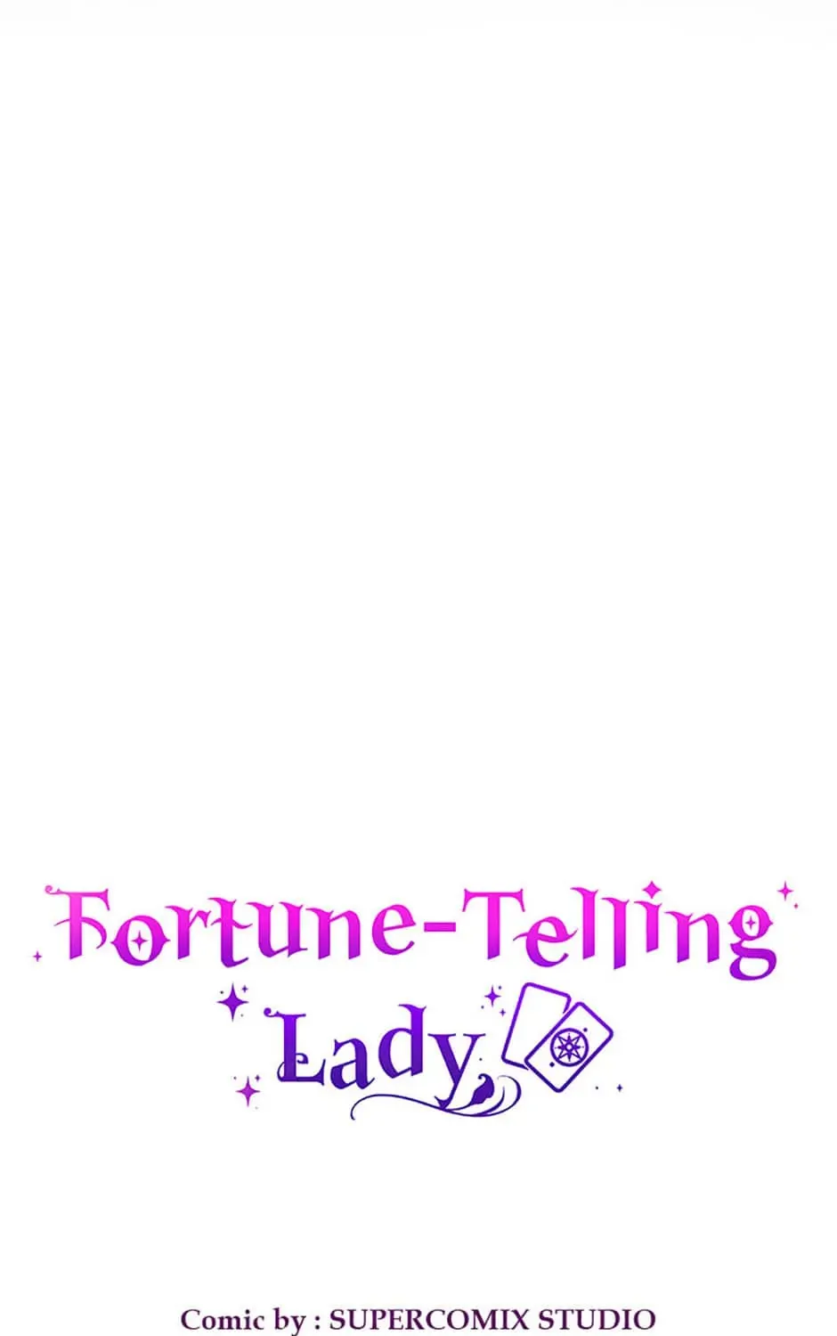 Read Fortune-Telling Lady chapter 30 image 21 on Lezhin