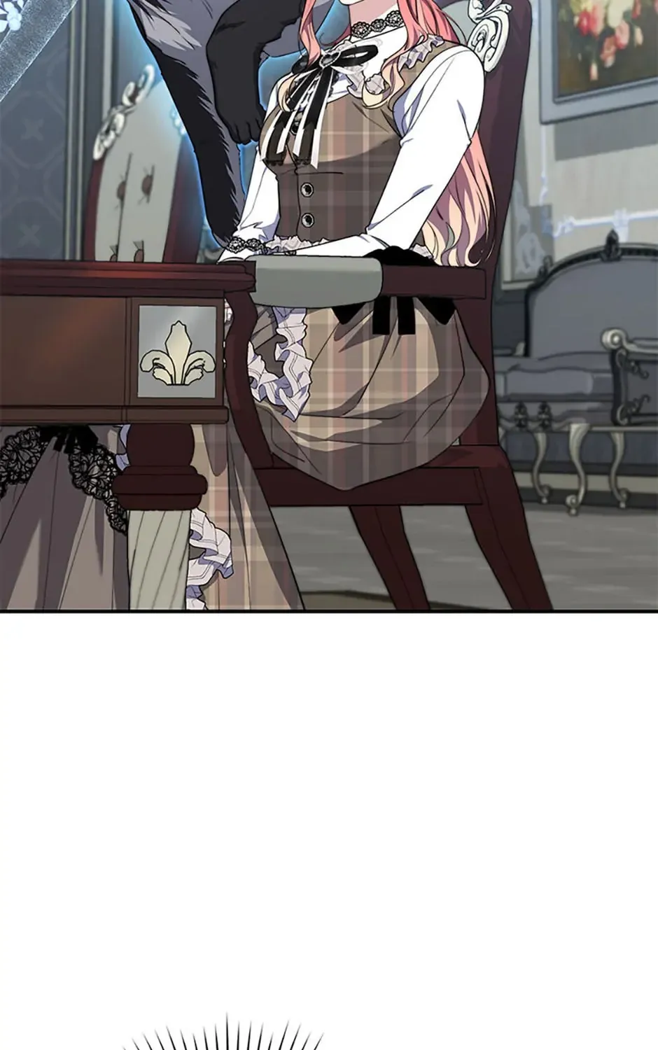 Read Fortune-Telling Lady chapter 30 image 3 on Lezhin