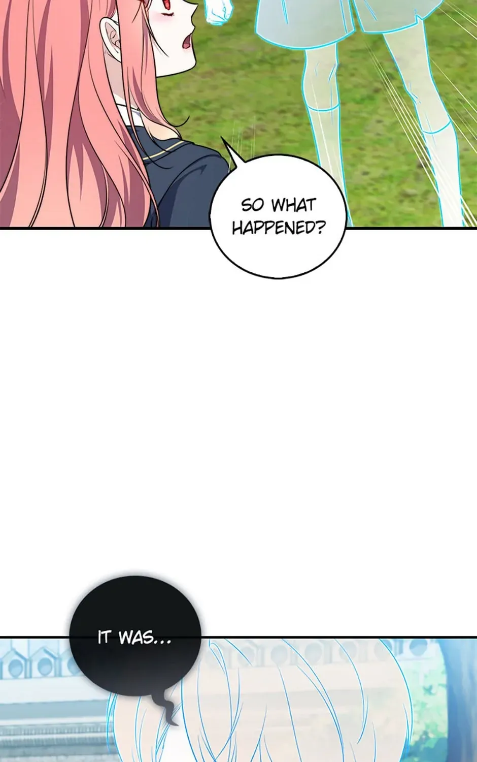 Read Fortune-Telling Lady chapter 30 image 37 on Lezhin