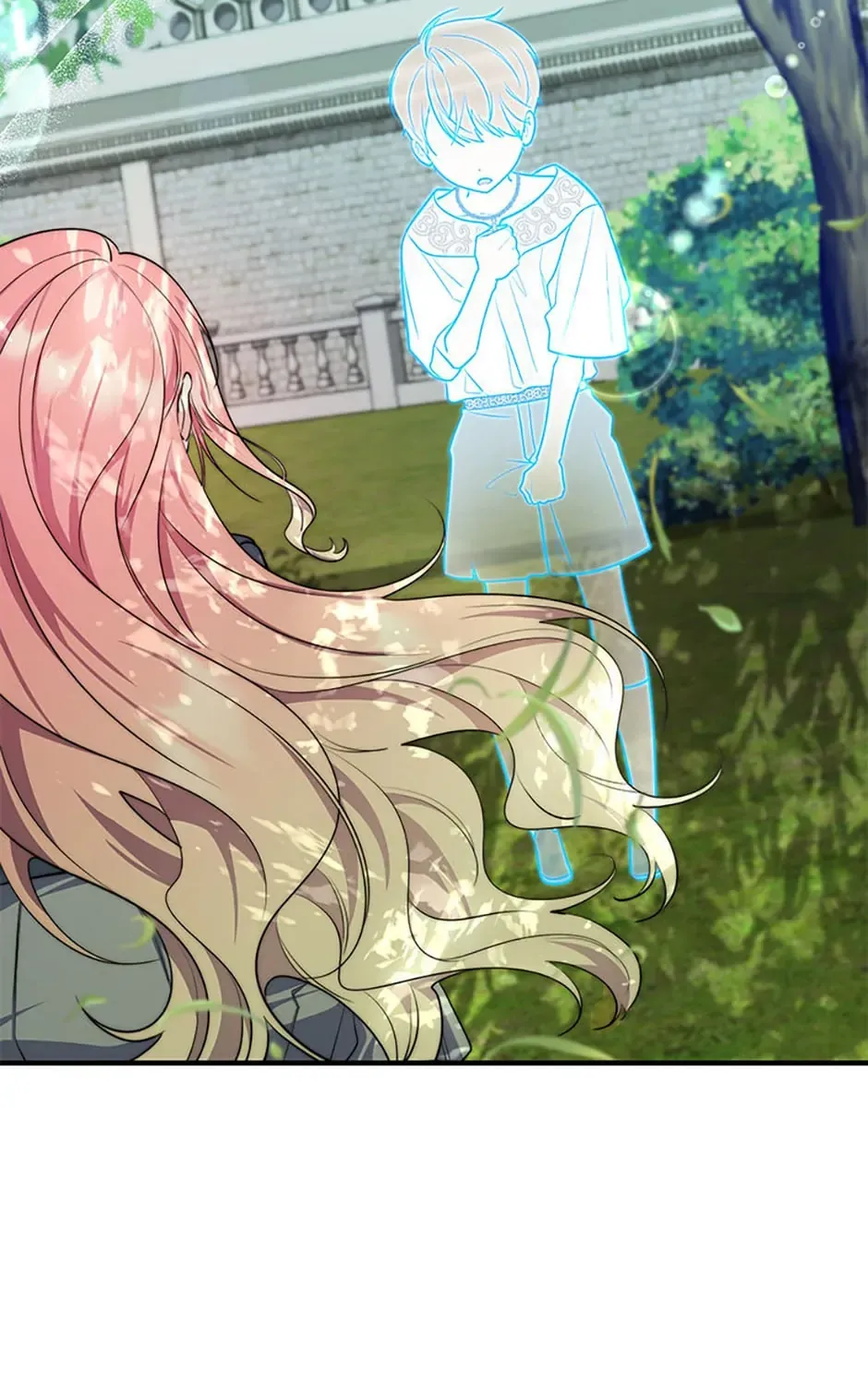 Read Fortune-Telling Lady chapter 30 image 41 on Lezhin