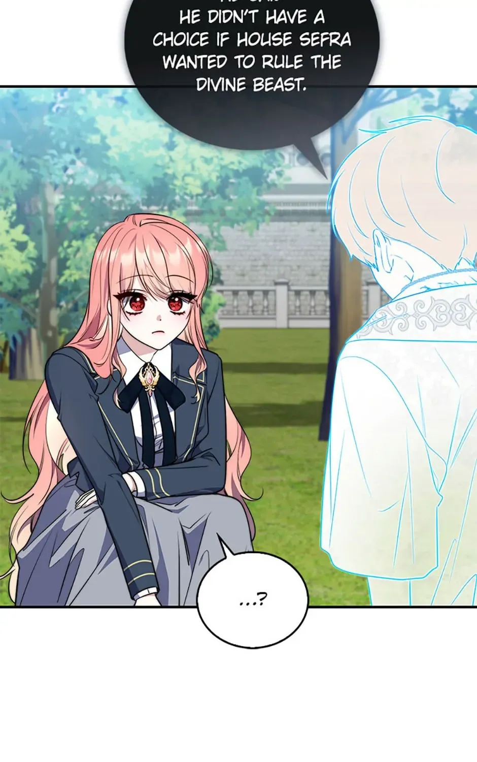 Read Fortune-Telling Lady chapter 30 image 43 on Lezhin