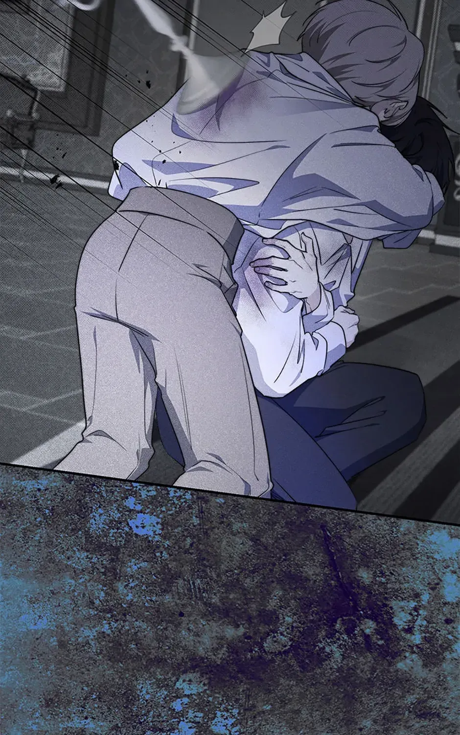 Read Fortune-Telling Lady chapter 30 image 51 on Lezhin