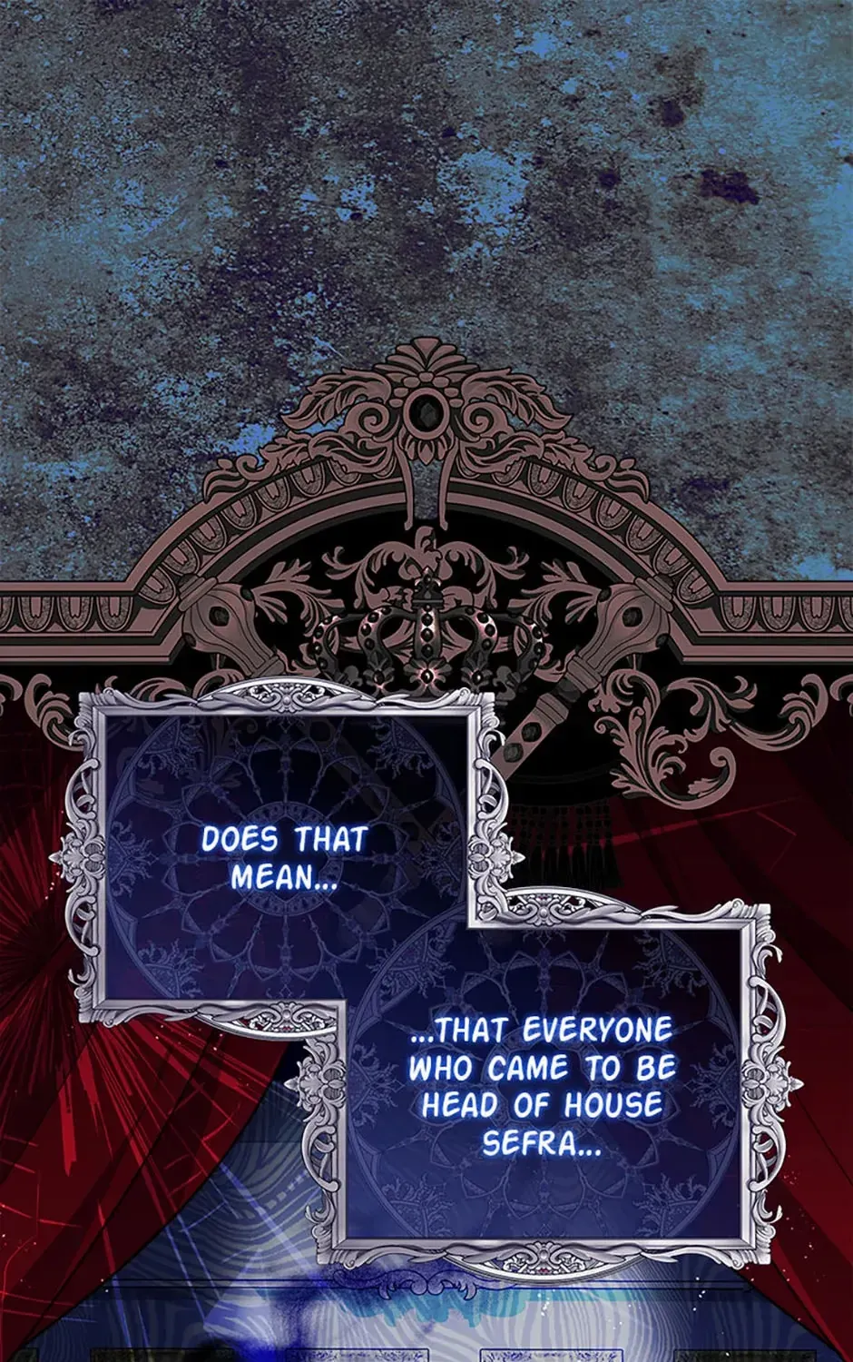 Read Fortune-Telling Lady chapter 30 image 55 on Lezhin