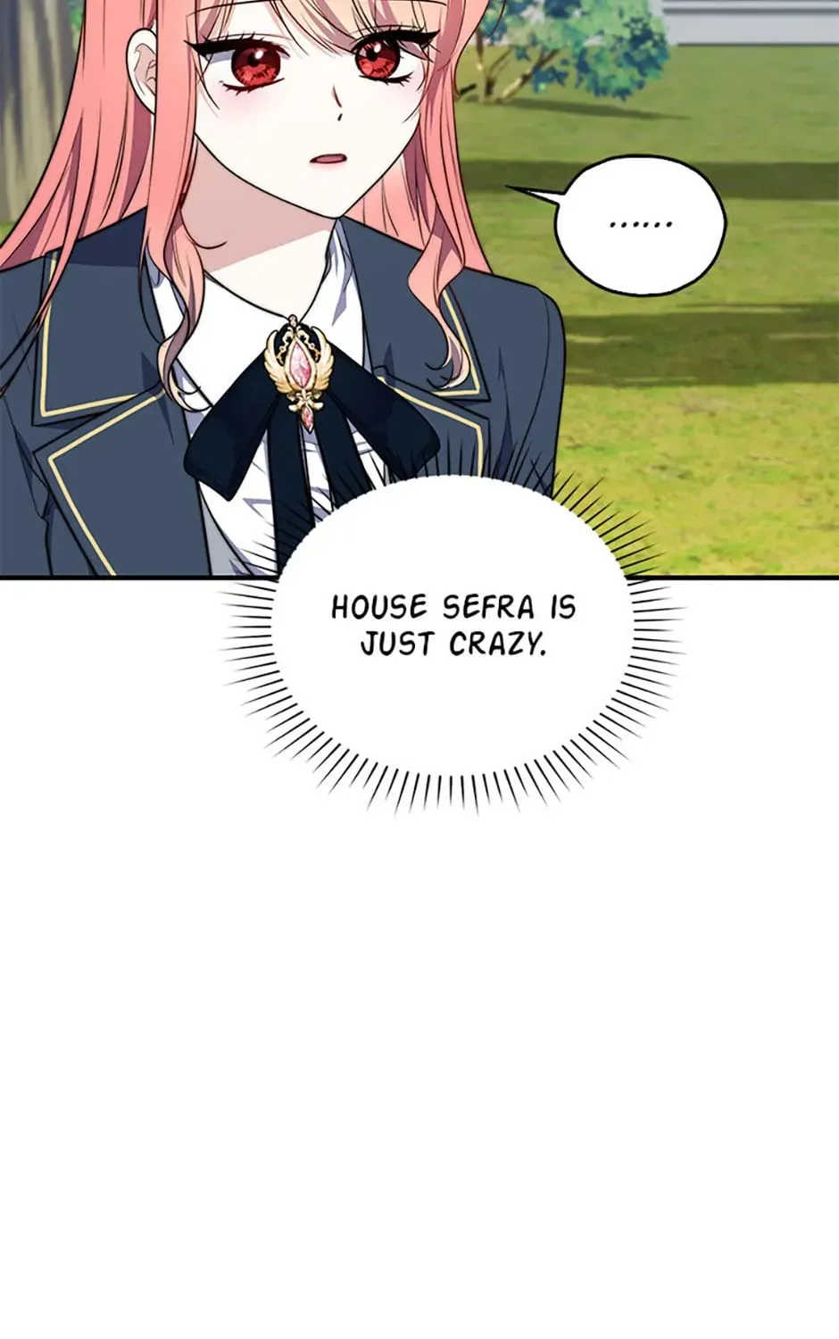 Read Fortune-Telling Lady chapter 30 image 63 on Lezhin