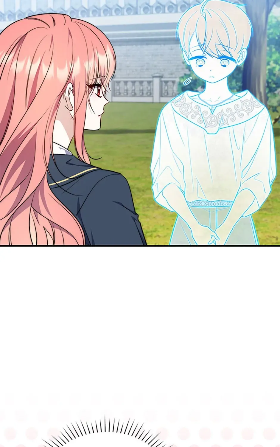 Read Fortune-Telling Lady chapter 30 image 65 on Lezhin