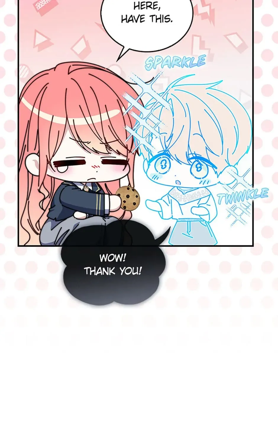 Read Fortune-Telling Lady chapter 30 image 67 on Lezhin