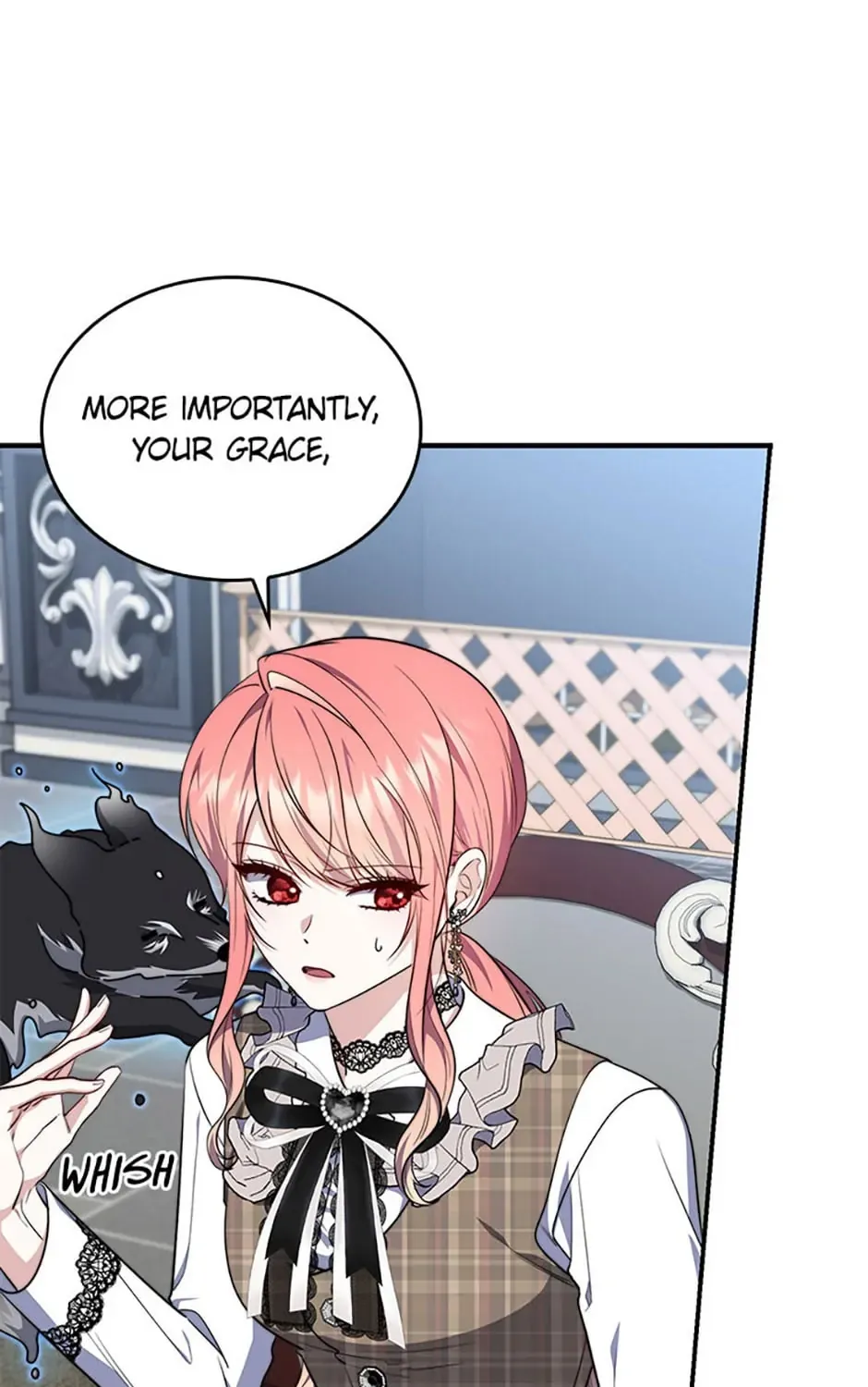 Read Fortune-Telling Lady chapter 30 image 7 on Lezhin