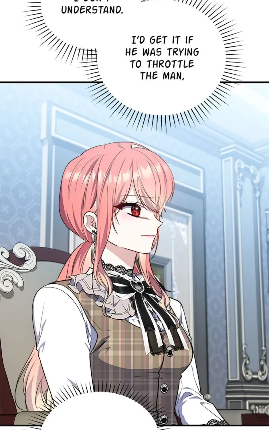 Read Fortune-Telling Lady chapter 30 image 71 on Lezhin