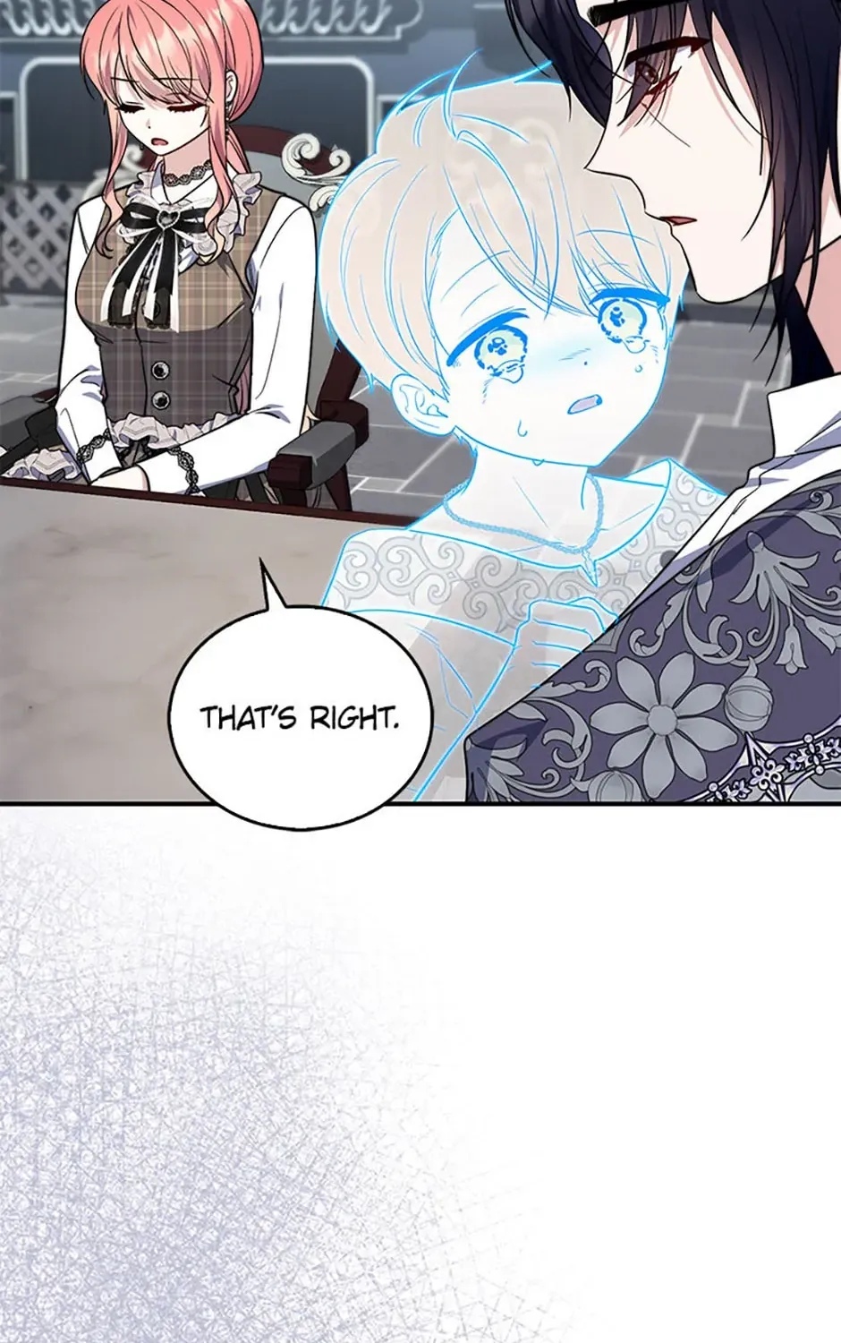 Read Fortune-Telling Lady chapter 30 image 79 on Lezhin