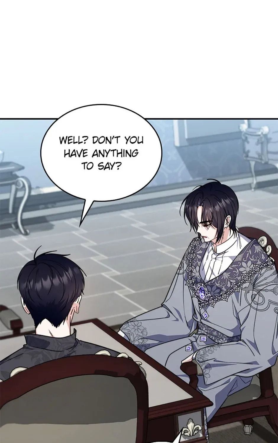 Read Fortune-Telling Lady chapter 30 image 85 on Lezhin