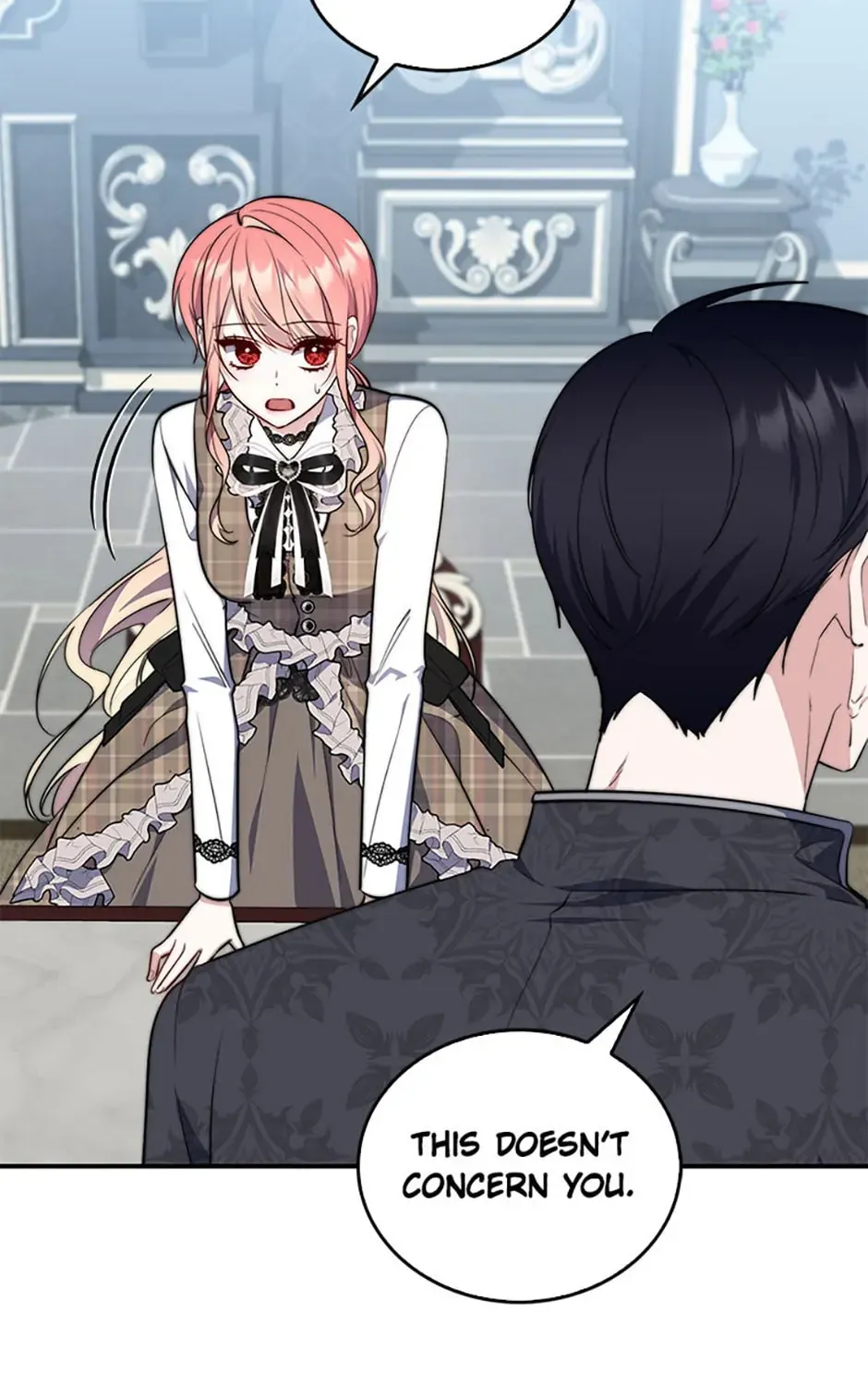 Read Fortune-Telling Lady chapter 30 image 97 on Lezhin
