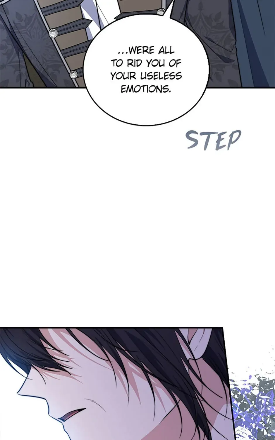 Read Fortune-Telling Lady chapter 31 image 11 on Lezhin