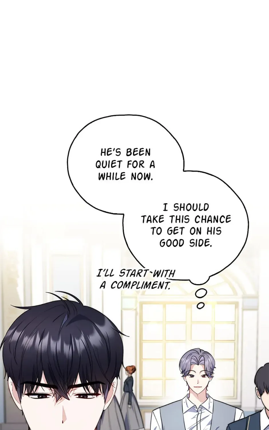 Read Fortune-Telling Lady chapter 31 image 111 on Lezhin