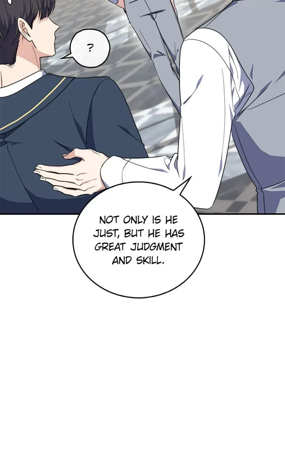 Read Fortune-Telling Lady chapter 31 image 115 on Lezhin
