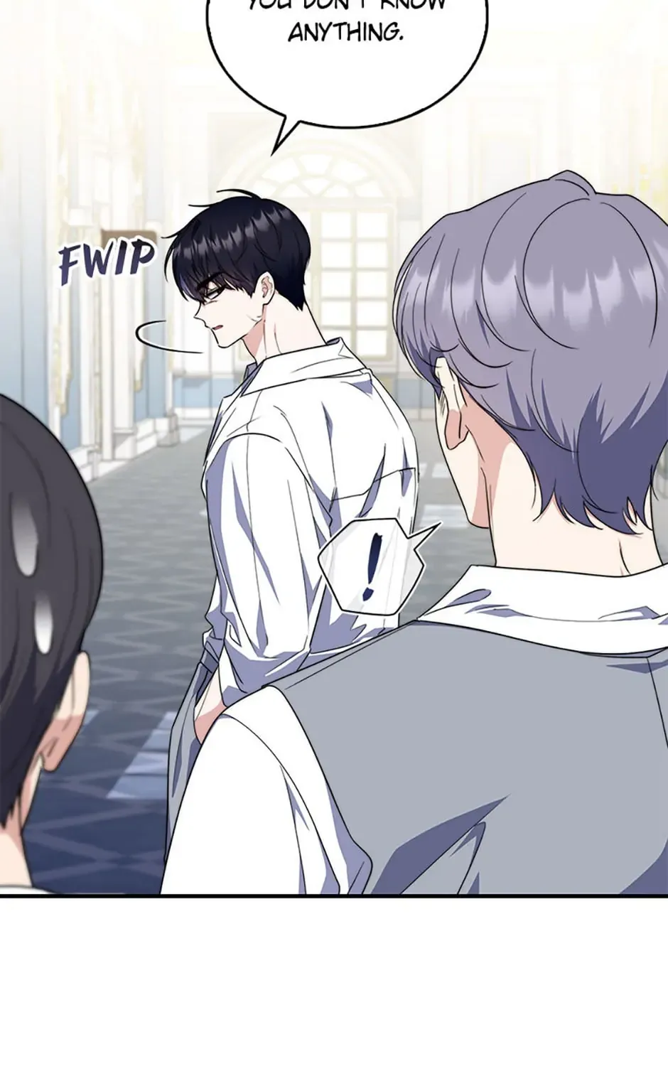 Read Fortune-Telling Lady chapter 31 image 119 on Lezhin