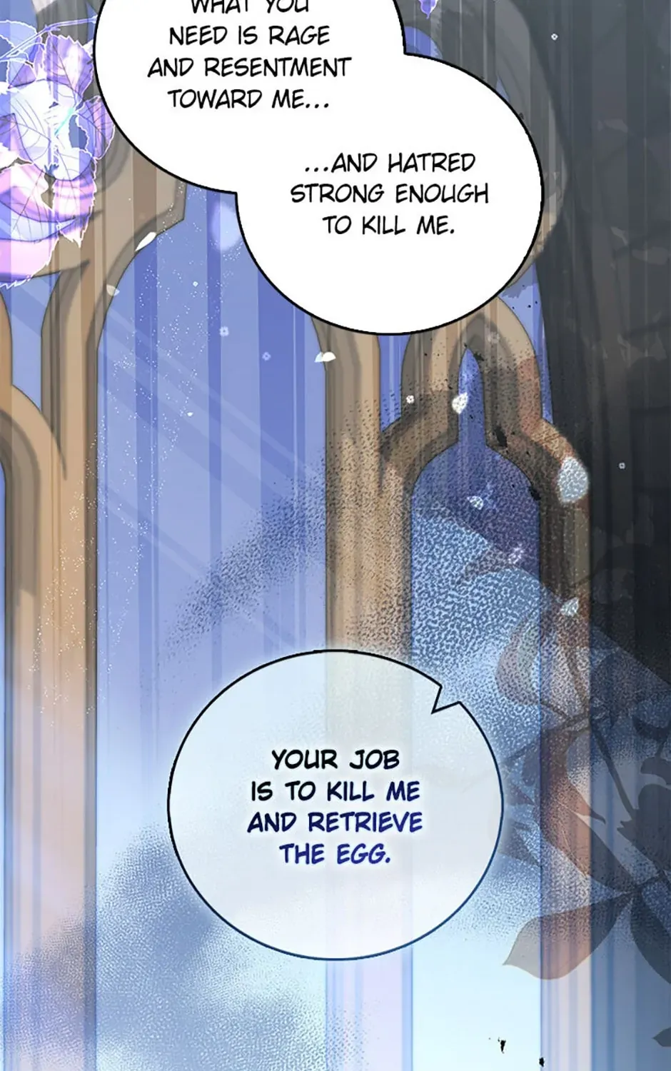 Read Fortune-Telling Lady chapter 31 image 13 on Lezhin