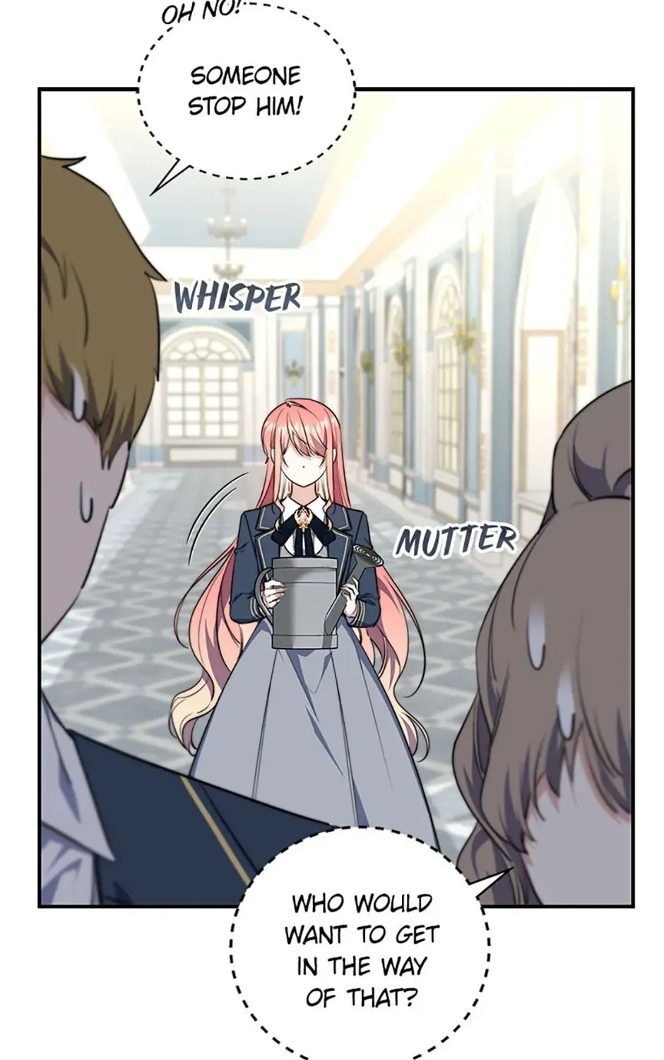 Read Fortune-Telling Lady chapter 31 image 145 on Lezhin