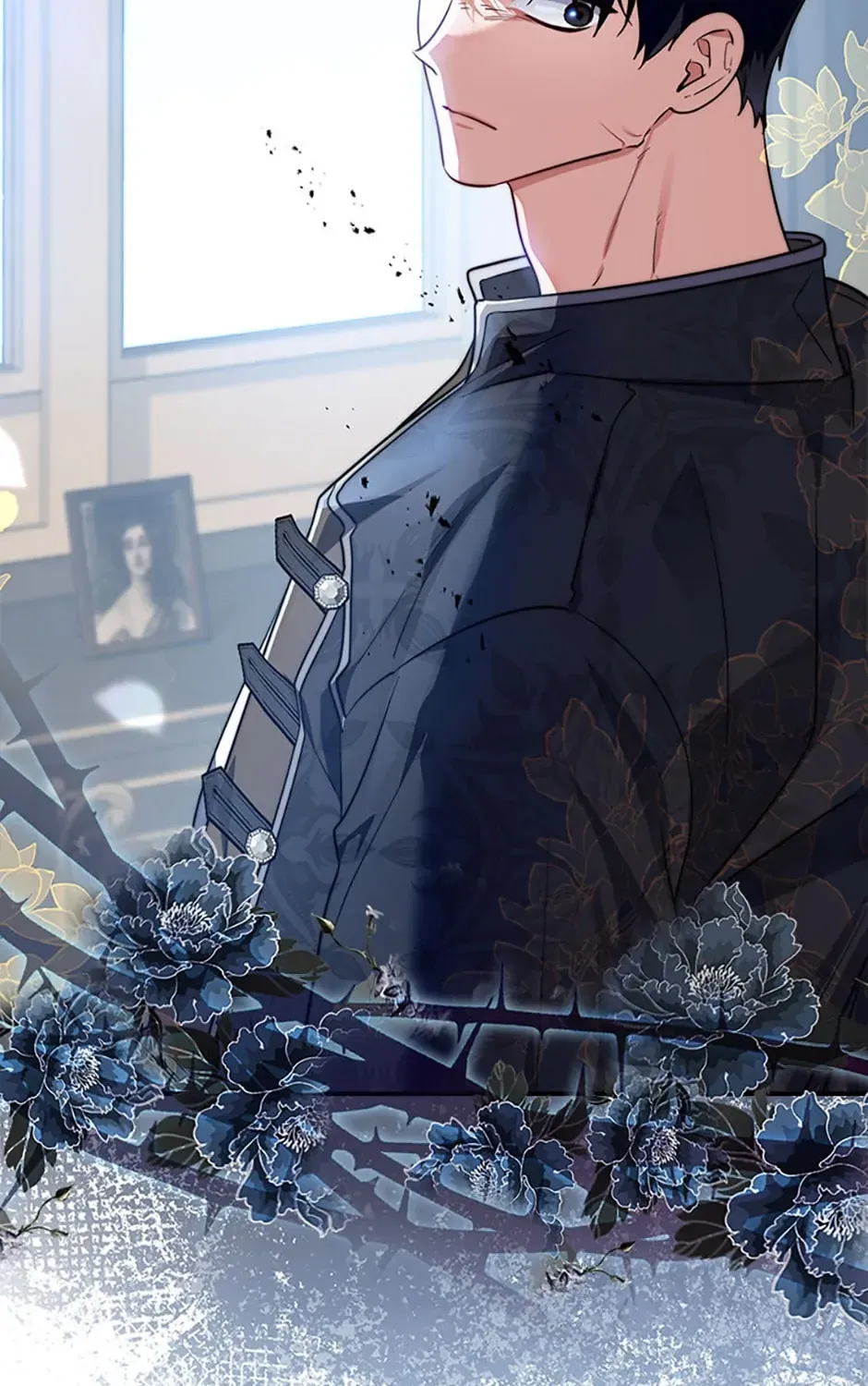 Read Fortune-Telling Lady chapter 31 image 15 on Lezhin