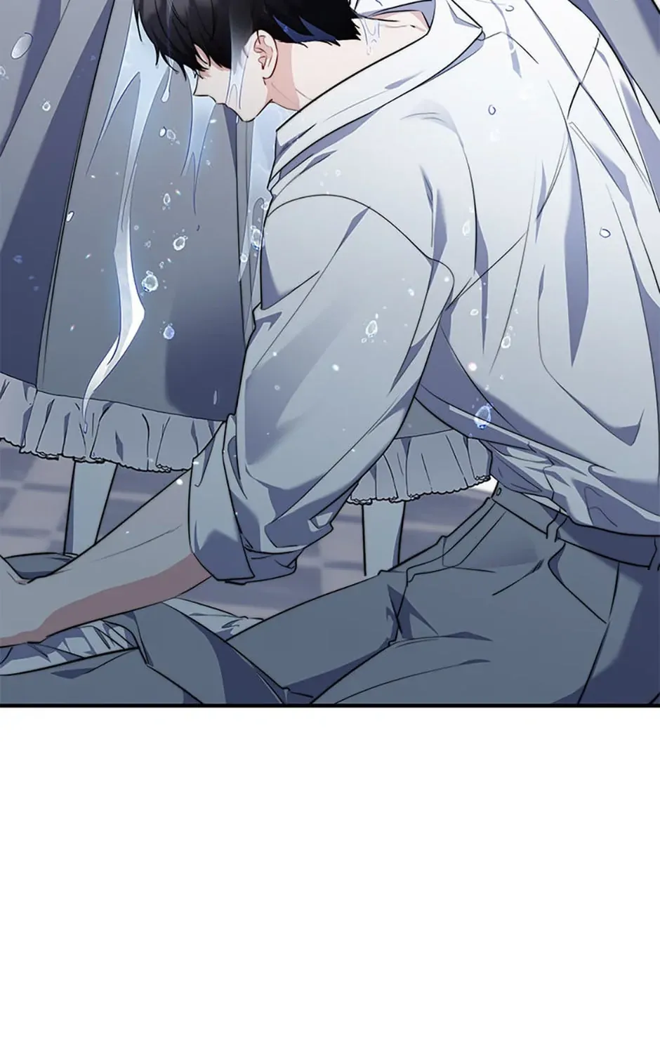 Read Fortune-Telling Lady chapter 31 image 153 on Lezhin