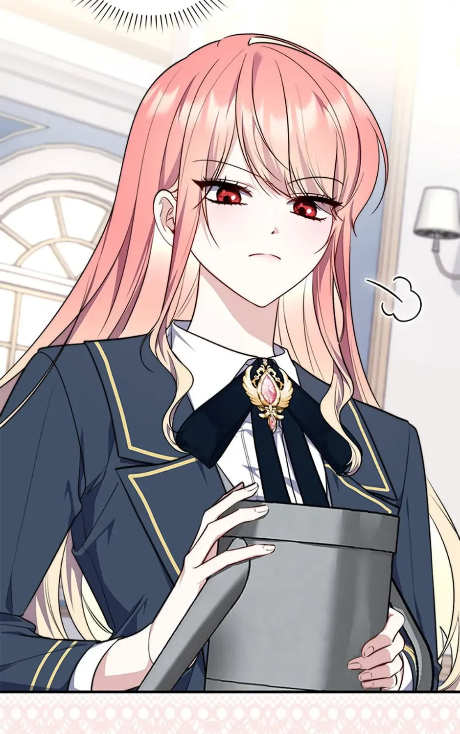 Read Fortune-Telling Lady chapter 31 image 155 on Lezhin