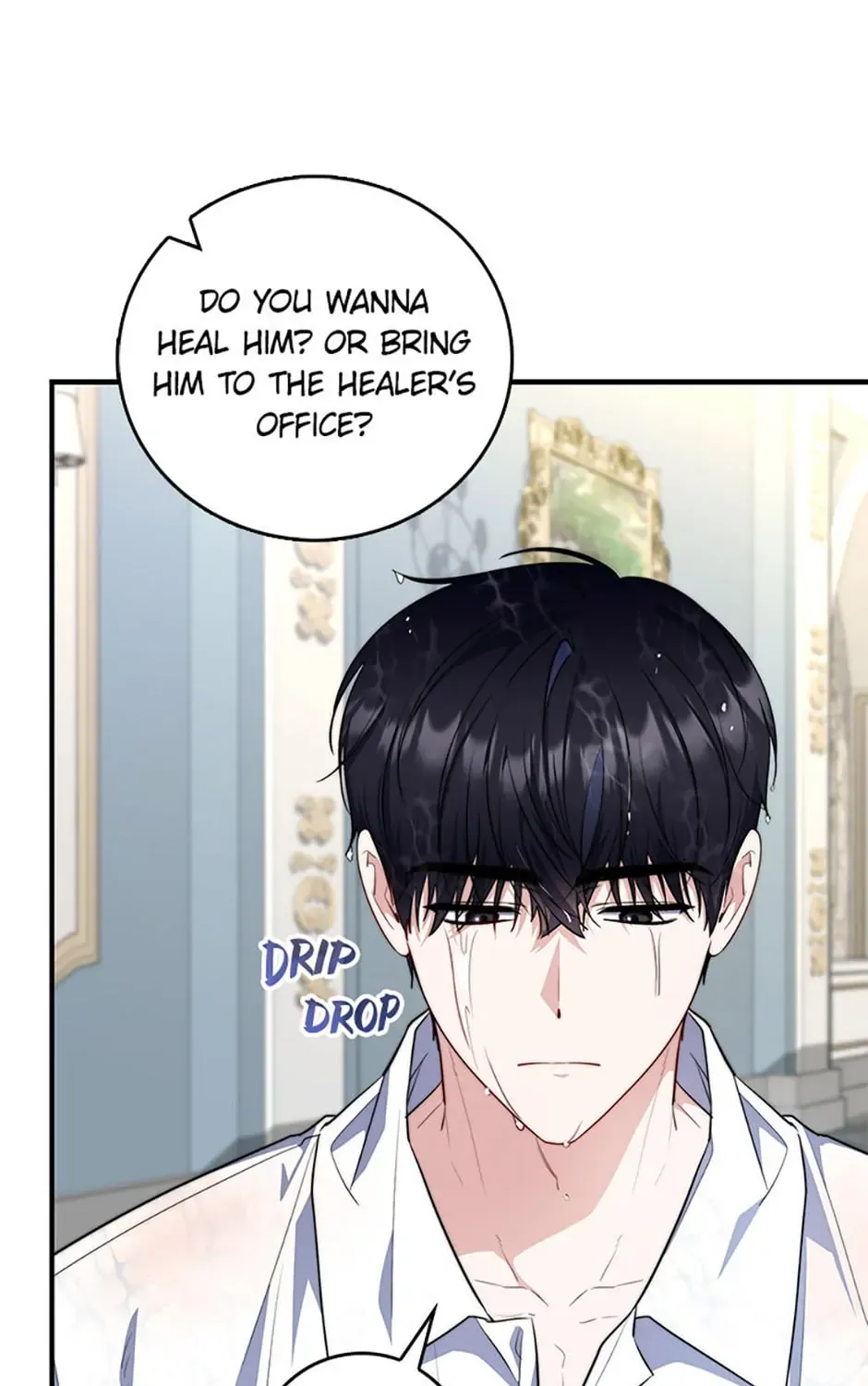Read Fortune-Telling Lady chapter 31 image 159 on Lezhin