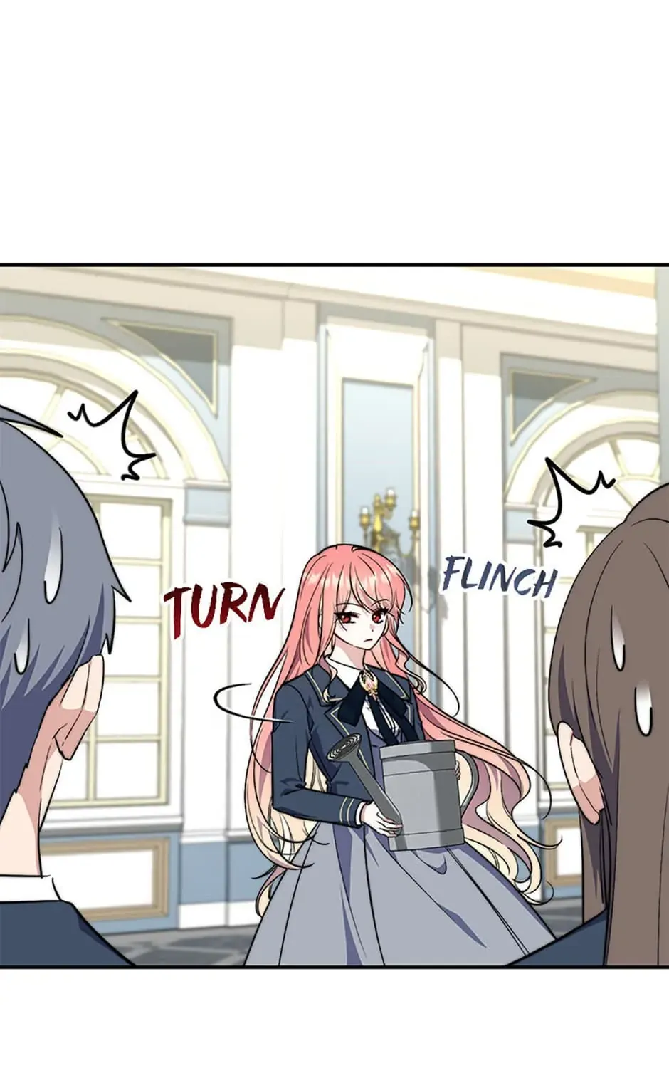 Read Fortune-Telling Lady chapter 31 image 161 on Lezhin