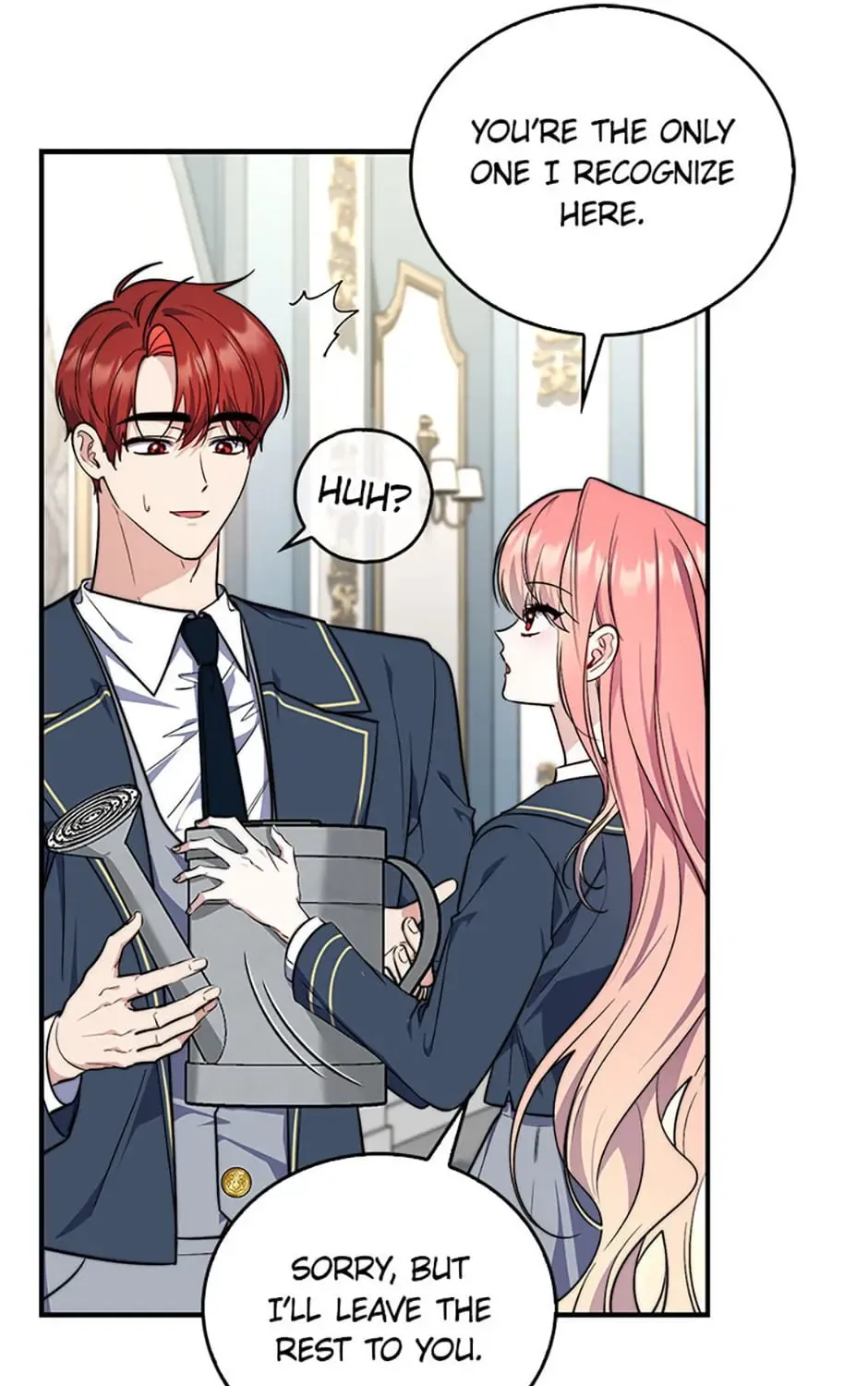 Read Fortune-Telling Lady chapter 31 image 163 on Lezhin