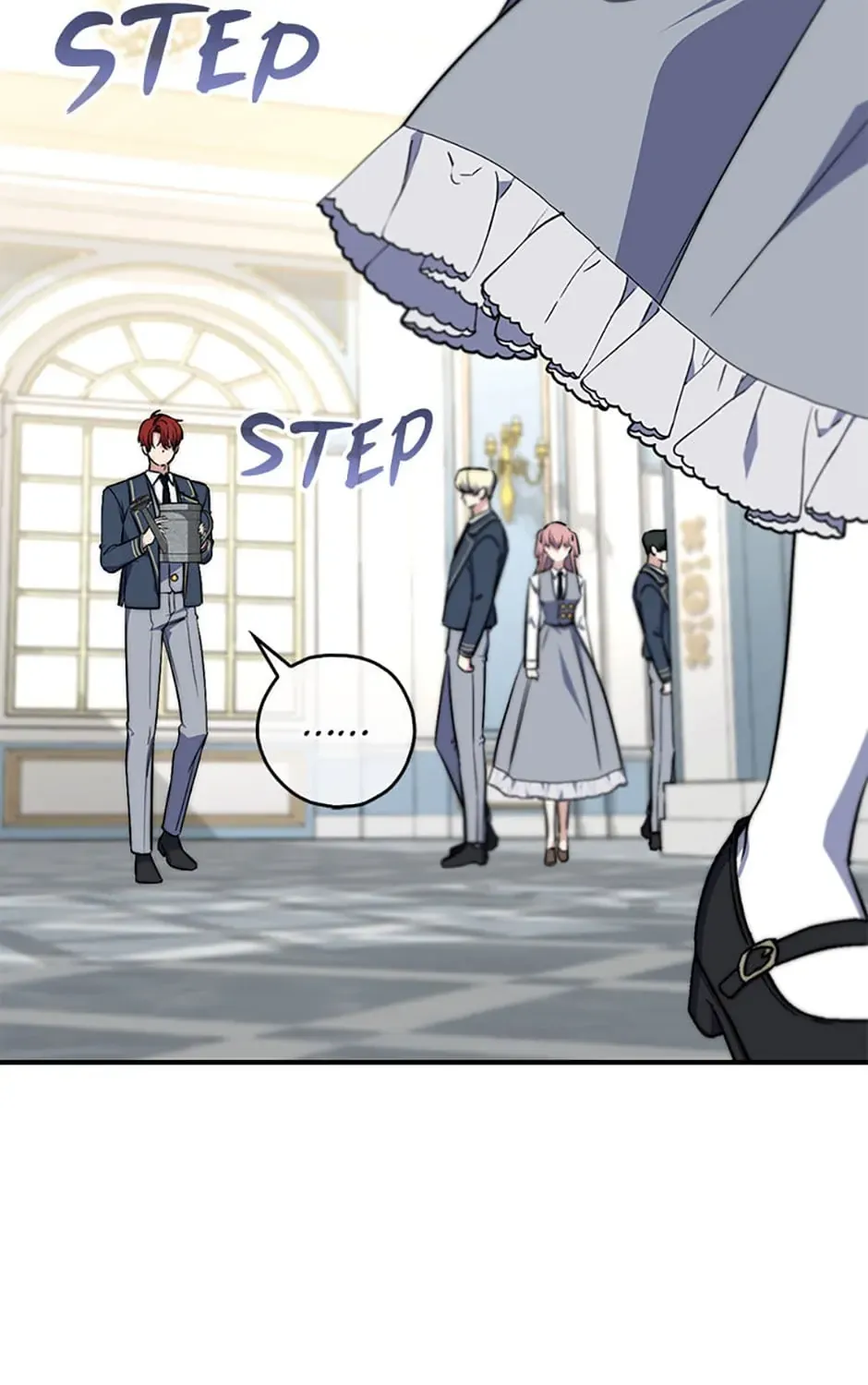 Read Fortune-Telling Lady chapter 31 image 169 on Lezhin