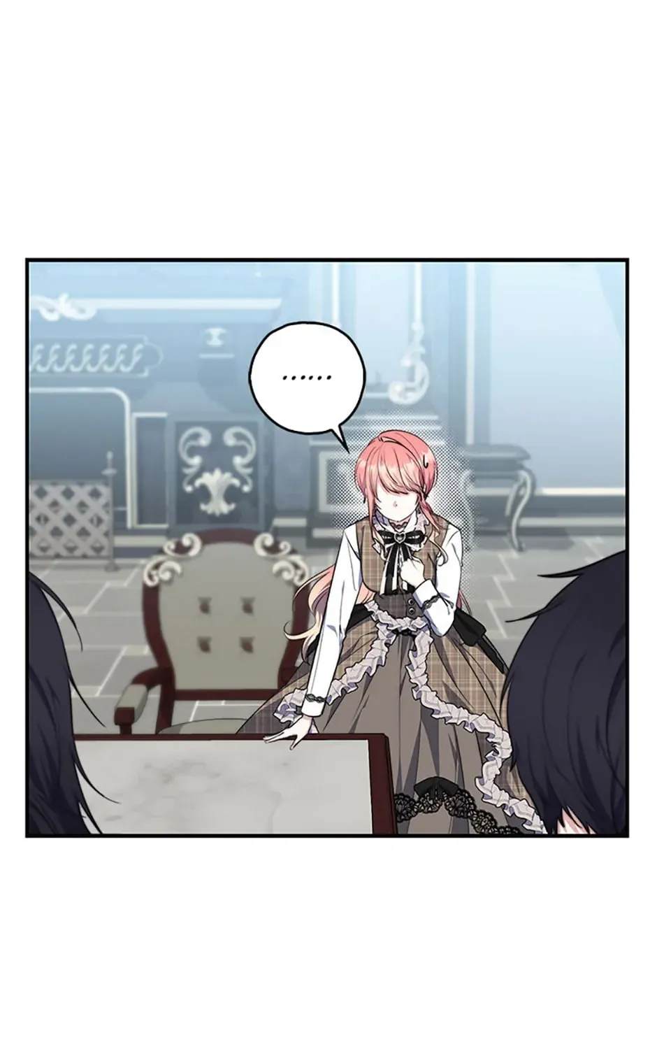 Read Fortune-Telling Lady chapter 31 image 17 on Lezhin