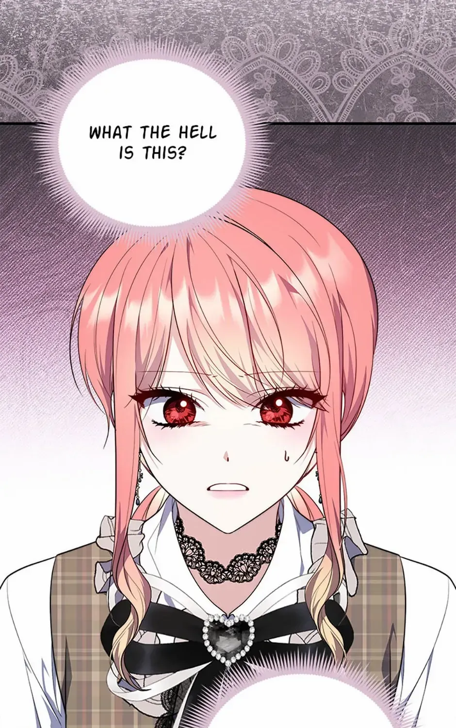 Read Fortune-Telling Lady chapter 31 image 19 on Lezhin