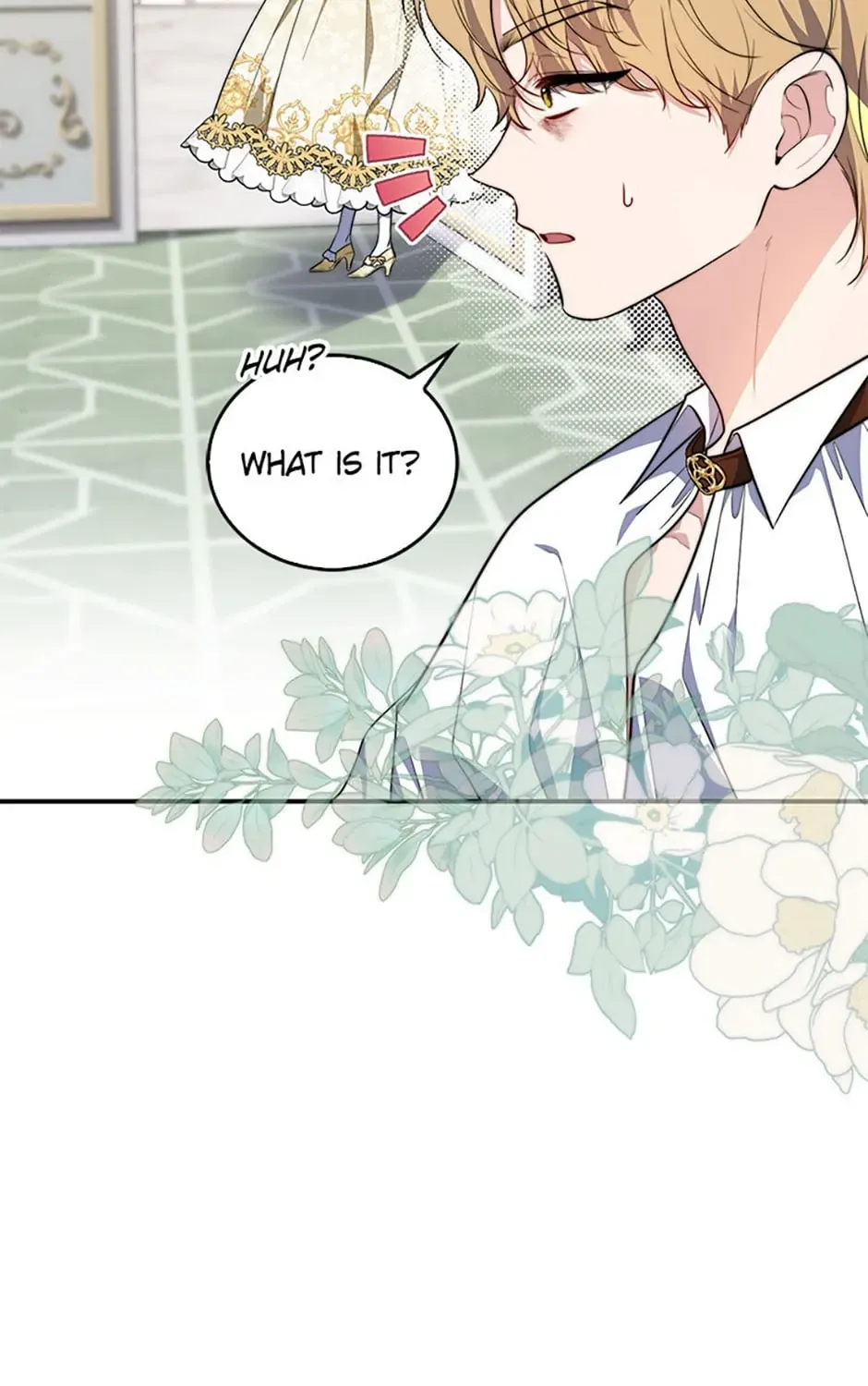 Read Fortune-Telling Lady chapter 31 image 29 on Lezhin