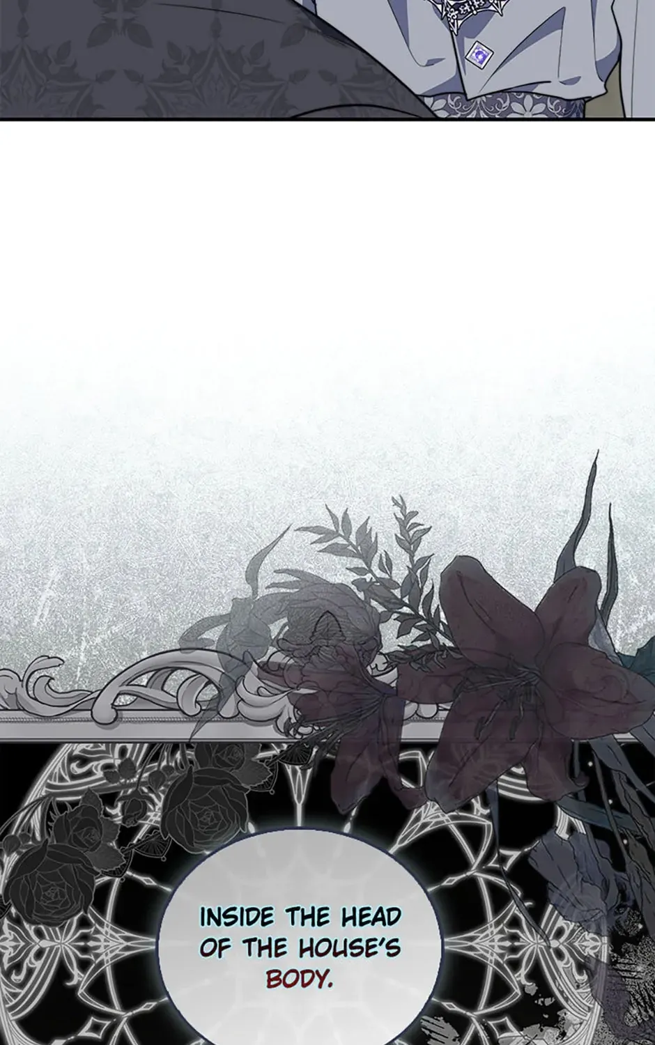 Read Fortune-Telling Lady chapter 31 image 3 on Lezhin