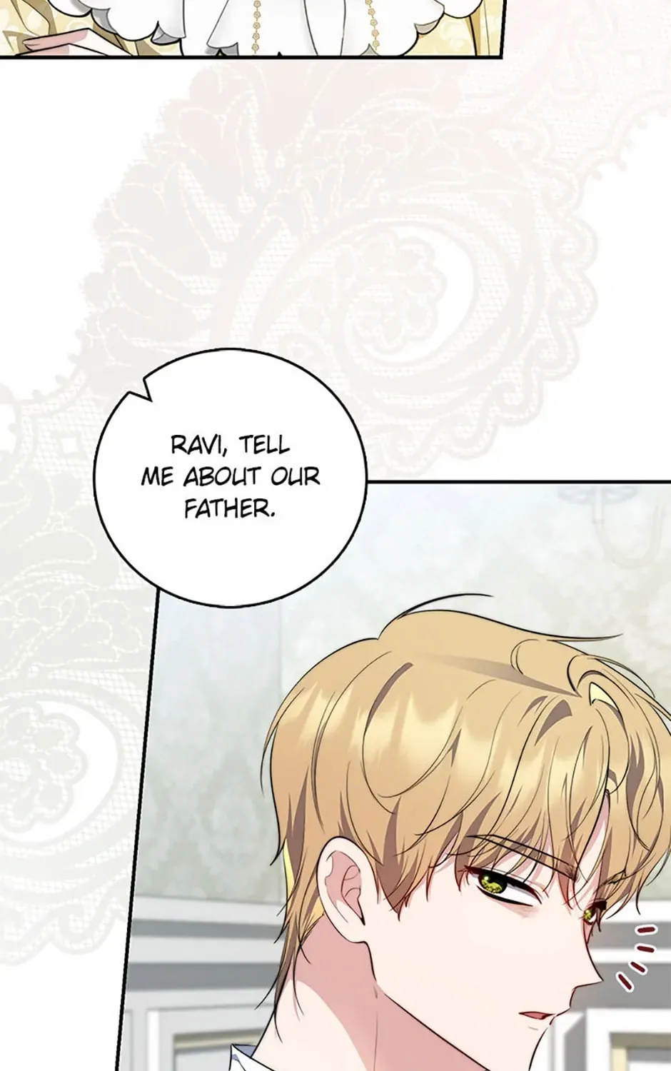 Read Fortune-Telling Lady chapter 31 image 37 on Lezhin