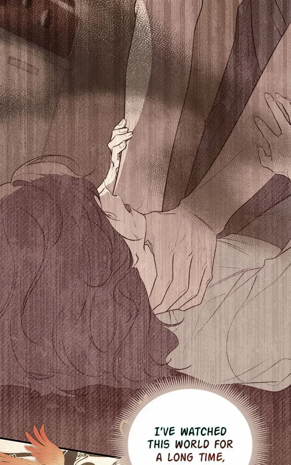 Read Fortune-Telling Lady chapter 31 image 47 on Lezhin