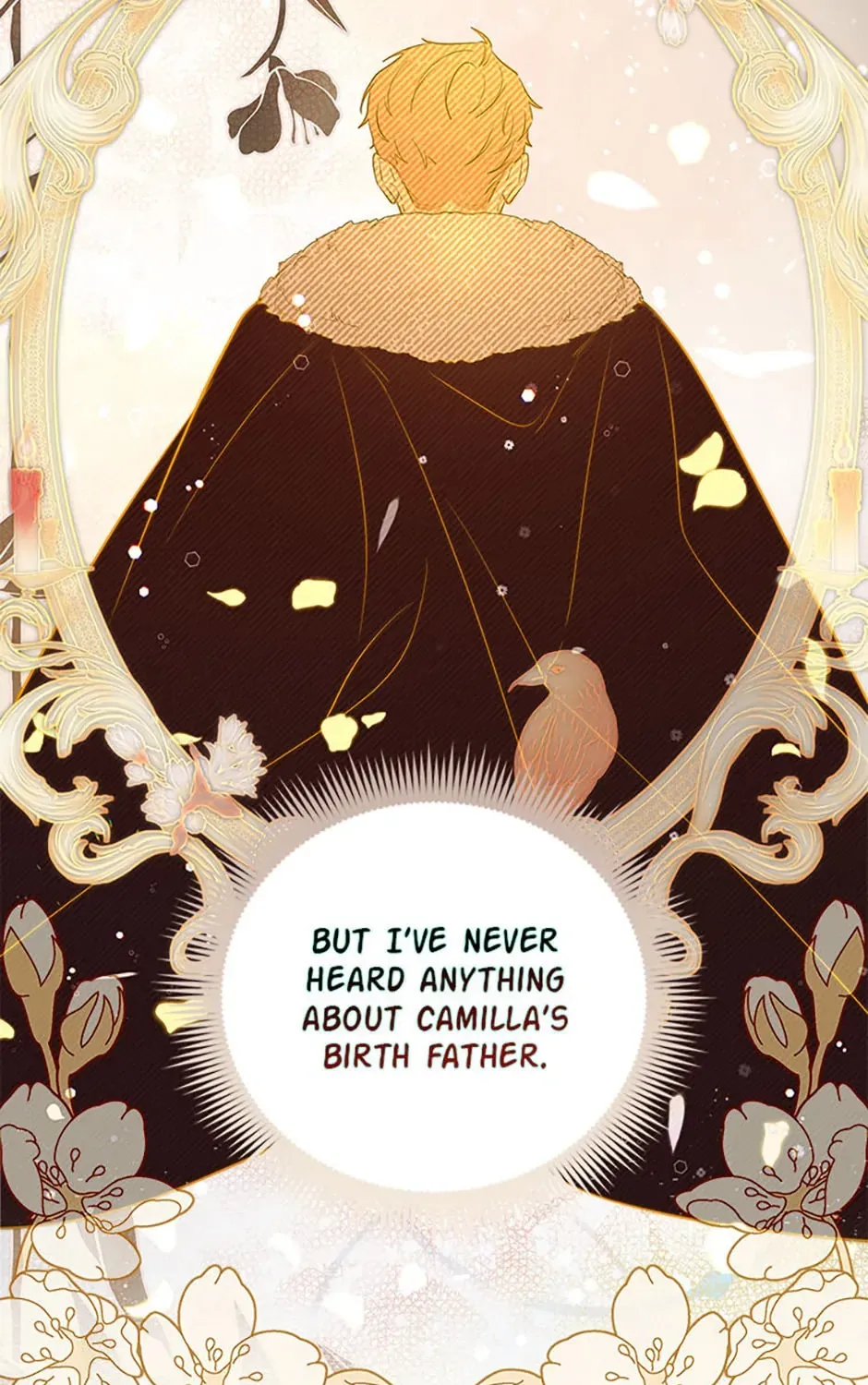 Read Fortune-Telling Lady chapter 31 image 49 on Lezhin