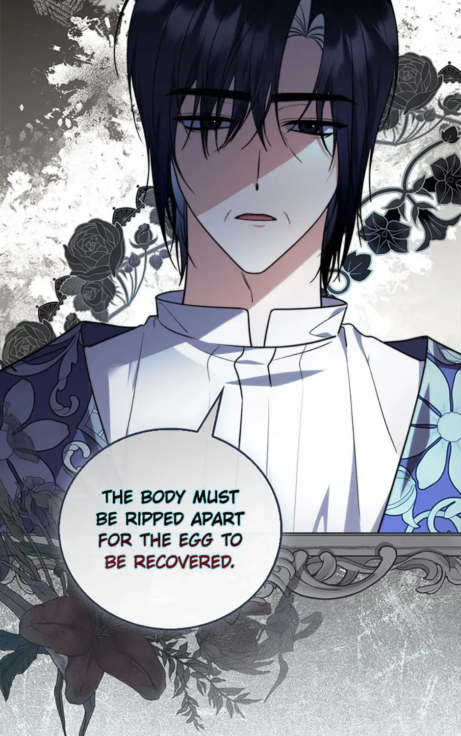 Read Fortune-Telling Lady chapter 31 image 5 on Lezhin