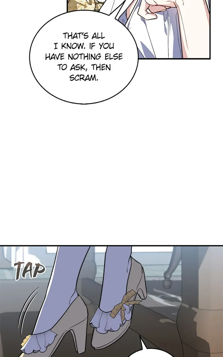 Read Fortune-Telling Lady chapter 31 image 61 on Lezhin