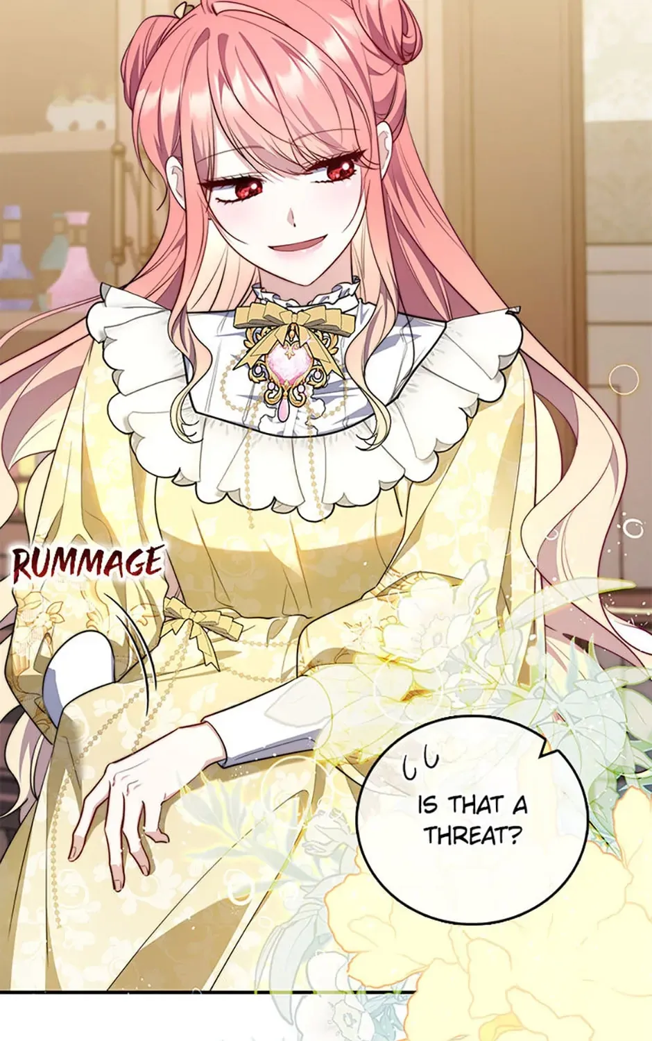 Read Fortune-Telling Lady chapter 31 image 69 on Lezhin