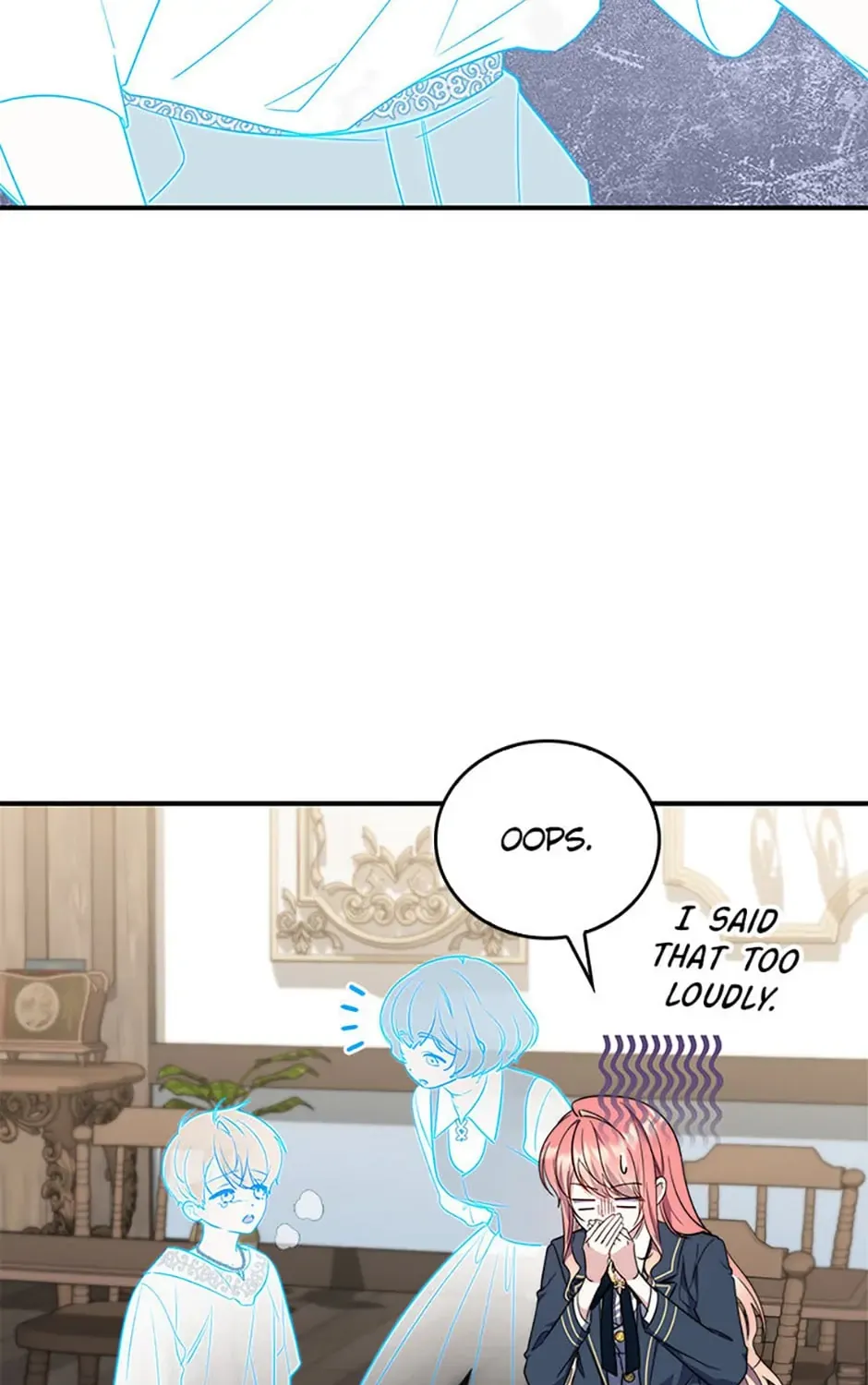 Read Fortune-Telling Lady chapter 31 image 97 on Lezhin